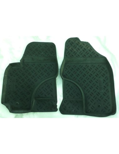 Коврики в салон Aileron на Geely SC7 (2011-)