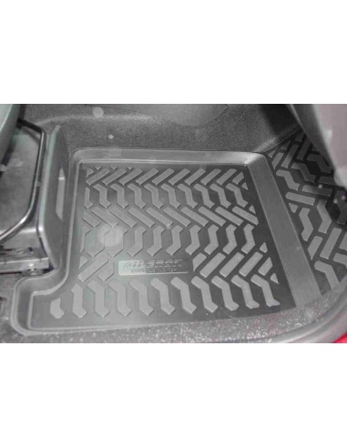 Коврики в салон Aileron на Lada XRAY (2016-)...