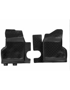 Коврики в салон Aileron на ГАЗель 2705, 3302 (в т.ч....