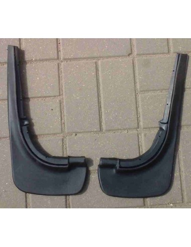 Брызговики для Audi A6C5 с 1997-2003...