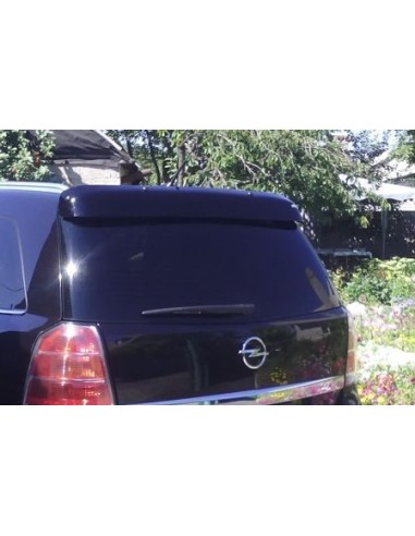 Спойлер на заднюю дверь OPEL ZAFIRA A...