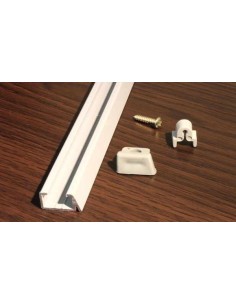 Шторки для микроавтобусов VW T-4,5 и др. 2