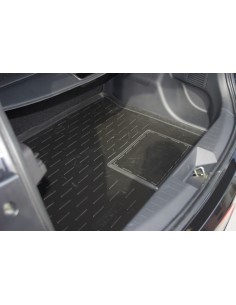 Коврик в багажник Aileron на Lifan X50 (2015-)