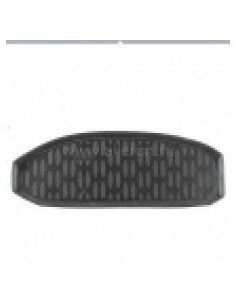 Коврик в багажник Aileron на Mazda CX-9 (2007-15)  (7 мест)