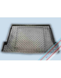 Коврик в багажник Rezaw-Plast в Citroen C5 Htb (01-08)