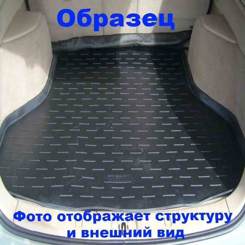 Коврик в багажник Aileron на Audi A5 Sportback...