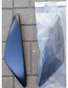 Реснички на фары OPEL ASTRA H (2004-2014) "CARLSTEELMAN" 2