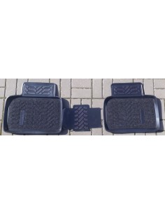 Коврики в салон Aileron серия SOFT на Lada Vesta (в т.ч.... 2