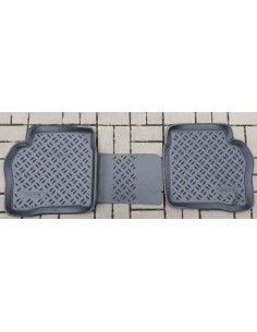 Коврики в салон "Aileron"  для  Nissan Note (2005-) 2