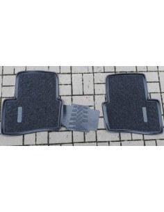 Коврики в салон Aileron серия SOFT на Hyundai Creta... 2