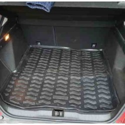 Коврик в багажник Aileron на Renault Arkana 4WD (2019-)