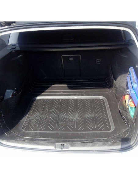 Коврик в багажник Aileron Универсальный (1370x1080)