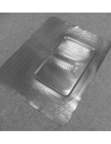 Коврик в багажник Aileron Универсальный...