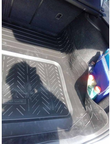 Коврик в багажник Aileron Универсальный (1370x1080)