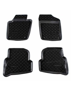 Коврики в салон Aileron на VW Polo V HB (2009-)