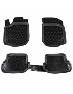 Коврики в салон Aileron на VW Golf IV, Bora