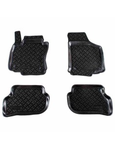 Коврики в салон Aileron на VW Golf VI (2008-12)