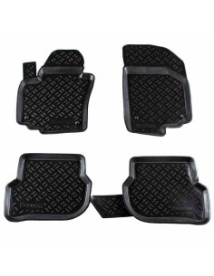 Коврики в салон Aileron на VW Golf Plus (2005-,...