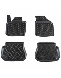 Коврики в салон Aileron на VW Caddy III (2004-)