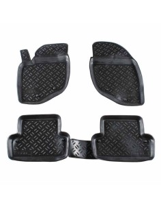 Коврики в салон Aileron на Volvo S60 (2000-2009),...