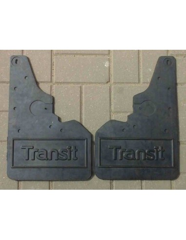 Брызговики  для Ford Tranzit 1990-2000г.(2шт.)(задние)