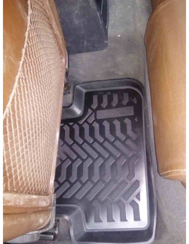 Коврики в салон Aileron на Audi A4 (B8/8K)...