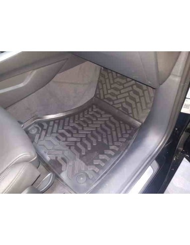 Коврики в салон Aileron на Audi A4 (B9)...