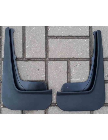 Брызговики для Лада Largus(Ларгус)задний (2шт)