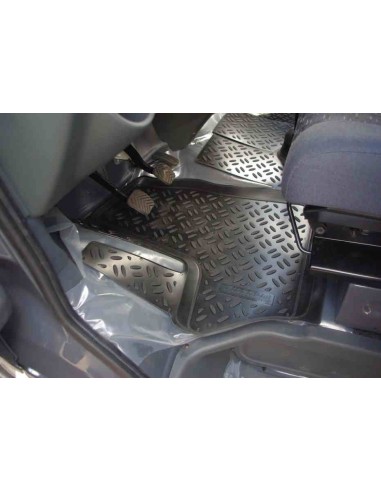 Коврики в салон Aileron на ГАЗель Next (2013-)...