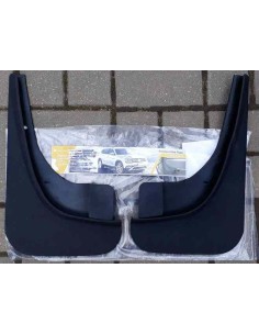 Брызговики Джили Эмгранд / Geely Emgrand от 2023 г.в-н.в... 2