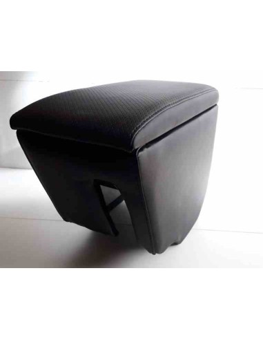 Подлокотник автомобильный ANV-AIR для Hyundai  Solaris c 2017 г.-н.в