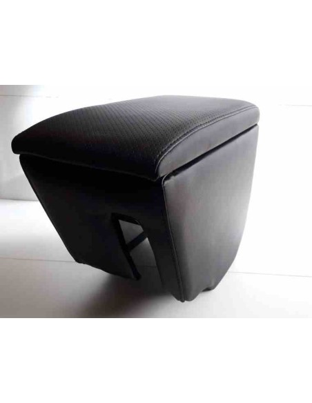 Подлокотник автомобильный ANV-AIR для Hyundai  Solaris c 2017 г.-н.в