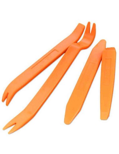 Набор для разборки внутренней обшивки салона 4пр.