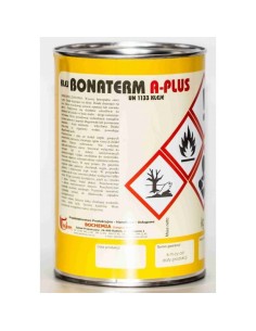 Клей высокотемпературный BONATERM A-PLUS