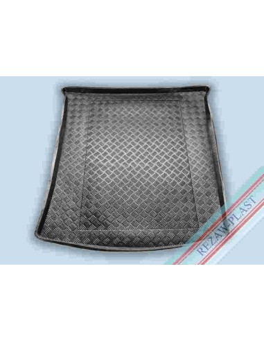 Коврик в багажник Rezaw-Plast в Renault Grand Espace (97-02) Long