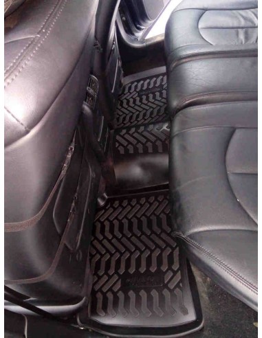 Коврики в салон Aileron на Nissan Teana (J31)...