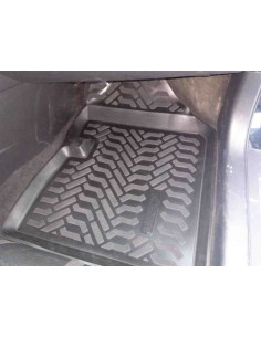 Коврики в салон Aileron на Nissan Teana (J31) (2003-2008) 2