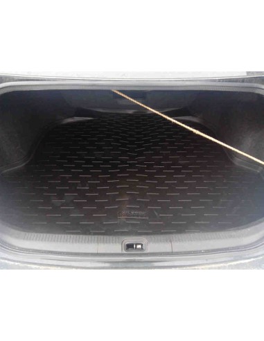 Коврик в багажник Aileron на Nissan Teana (J31) SD (2003-2008)