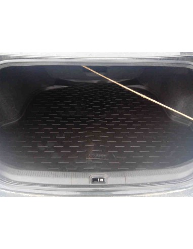 Коврик в багажник Aileron на Nissan Teana (J31)...