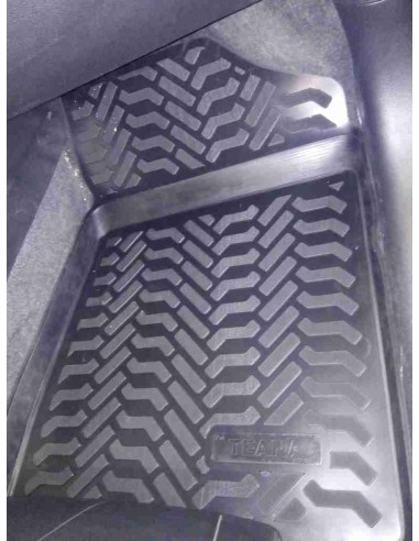 Коврики в салон Aileron на Nissan Teana (J32)...