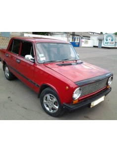 Дефлектор капота Anv-air на Ваз 2101