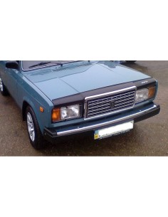 Дефлектор капота Anv-air на Ваз 2107