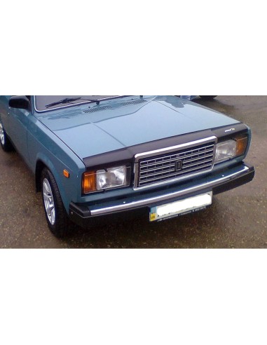 Дефлектор капота Anv-air на Ваз 2107