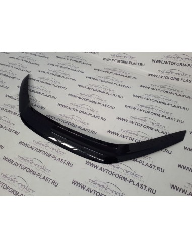 Дефлектор капота Anv-air на Гранта FL  c 2018...