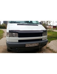 Дефлектор капота Anv-air на Volkswagen Transporter T4...
