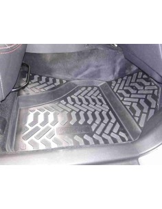 Коврики в салон Aileron на Lifan Solano II (2016- )(3D с... 2