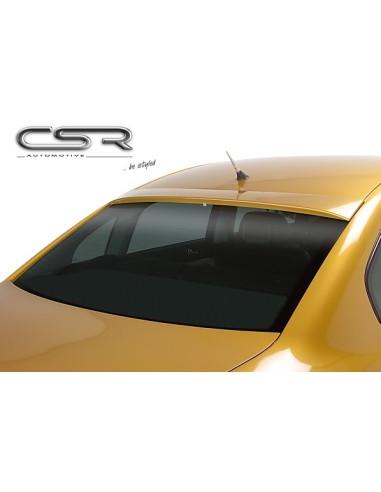 Спойлер(козырек) на заднее стекло для AUDI А4 I...