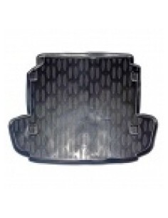 Коврик в багажник Aileron на Peugeot 408 (2012-)