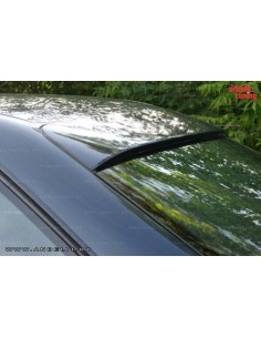 Спойлер(козырек) на заднее стекло для AUDI А6 II...