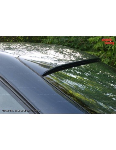 Спойлер(козырек) на заднее стекло для AUDI А6...